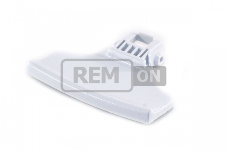 Ручка люка пральної машини Zanussi 1260597016, 139ZN40